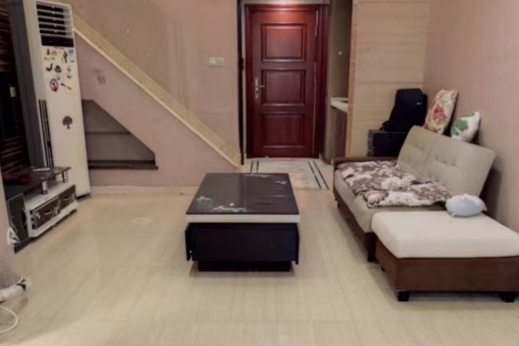 Upper Home