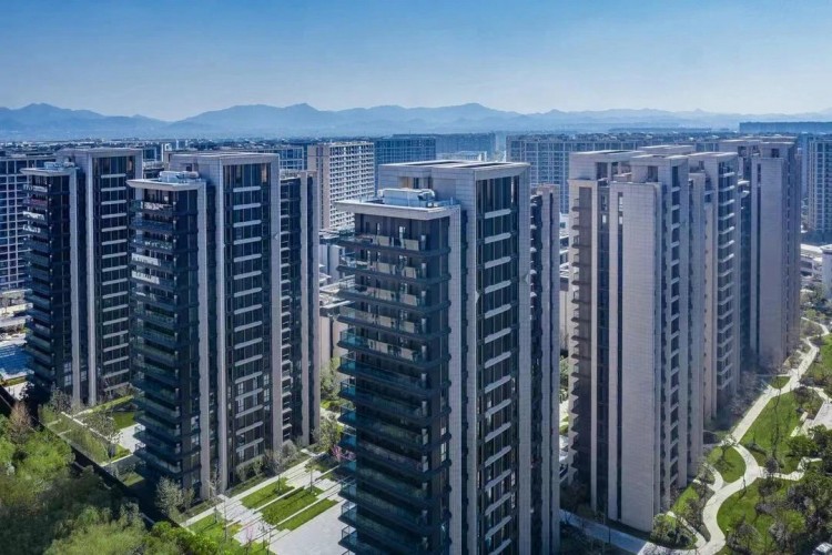Zhonghang Fu