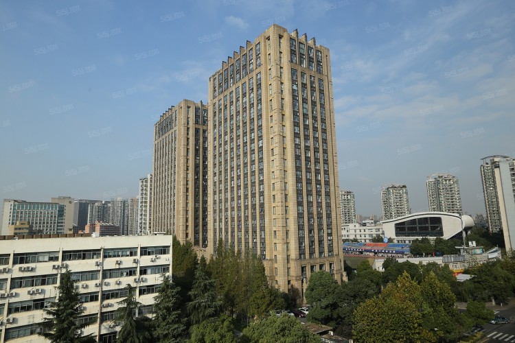 Lingjun Shijie