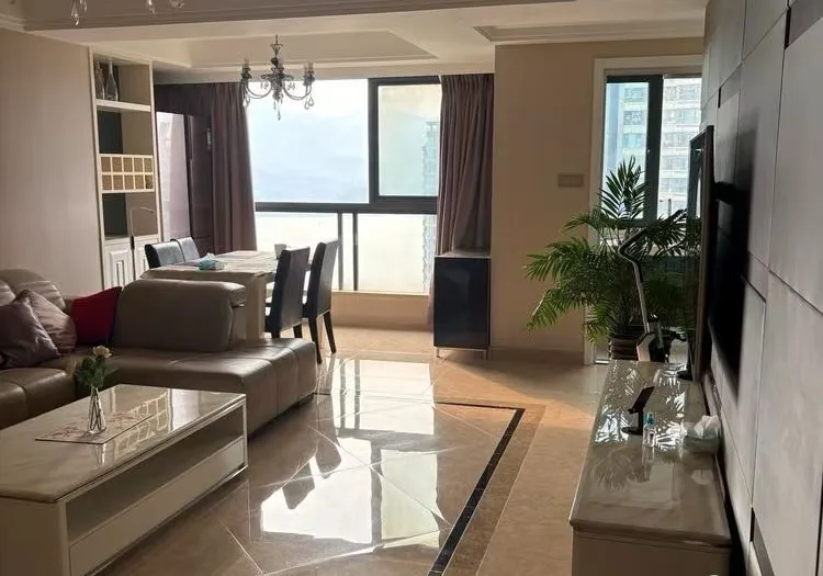 Guandi Mansion