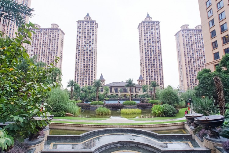 Huarui Qinglu