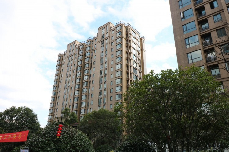 Fuli Shihaoyuan