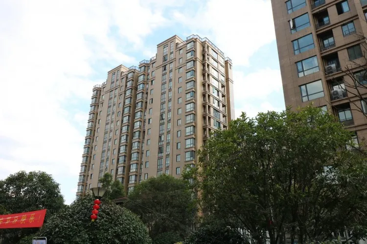富力十号院（ 溪岸悦府）