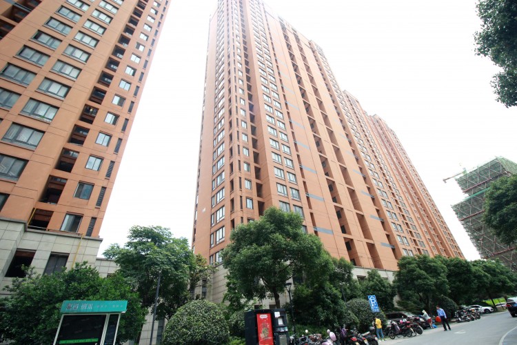 Jingzhi Apartment