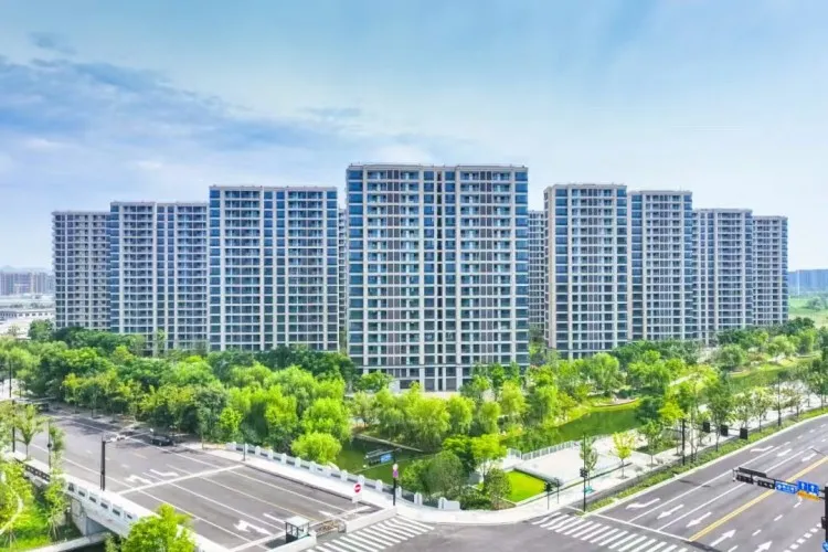 Jingtao Bay - Photo 1