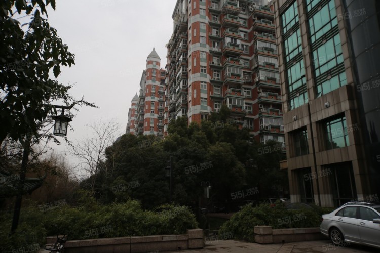 Wan'an City Garden