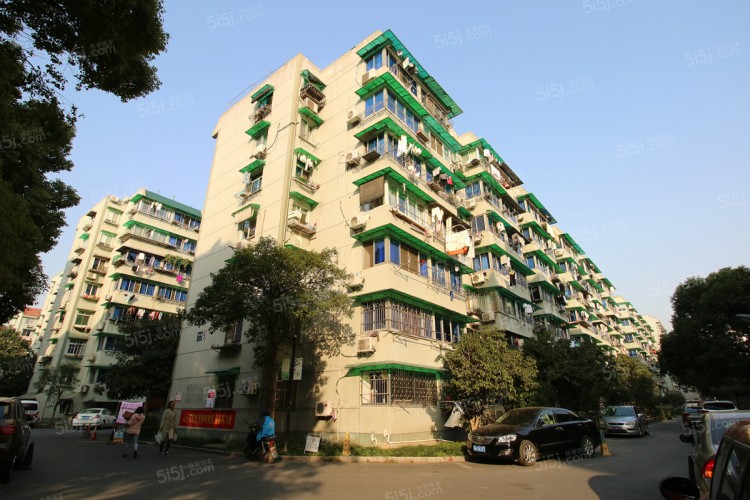 Mei Zheng Hua Yuan