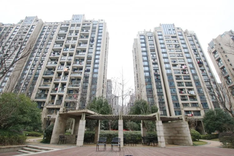 Mingcheng Mansion - Photo 1