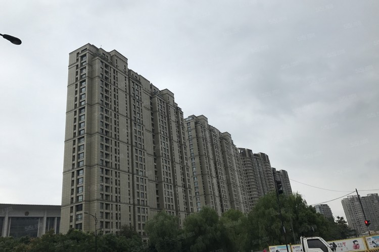 Shui An Feng Ting