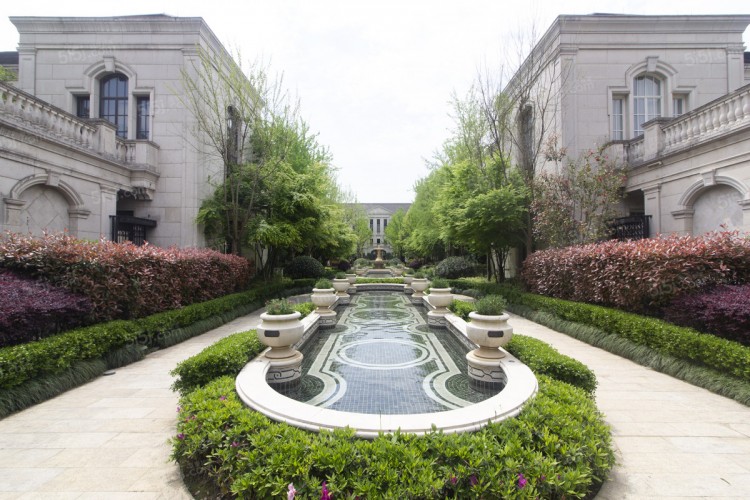 YunQi Rose Garden 