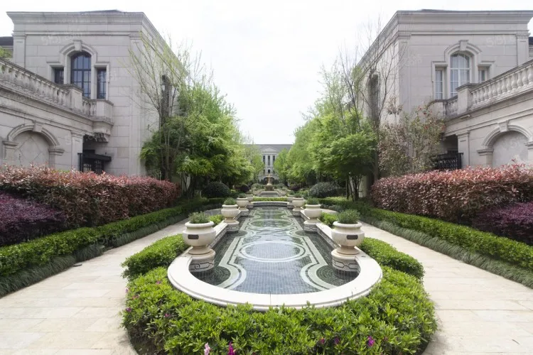 YunQi Rose Garden  - Photo 1