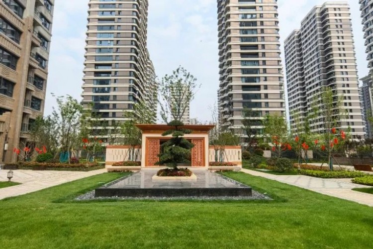 EVERGRANDE MANSION
