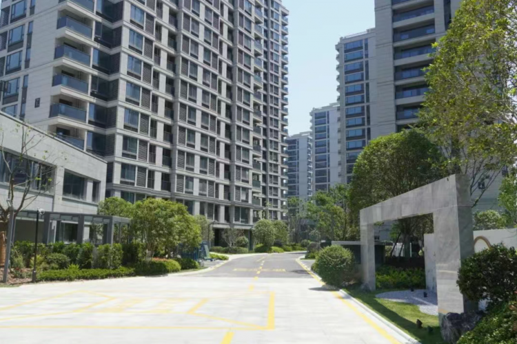 Qian Chao Ming Fu Section 2