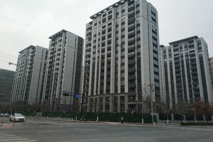 Borui Yuefu Mansion - Photo 1