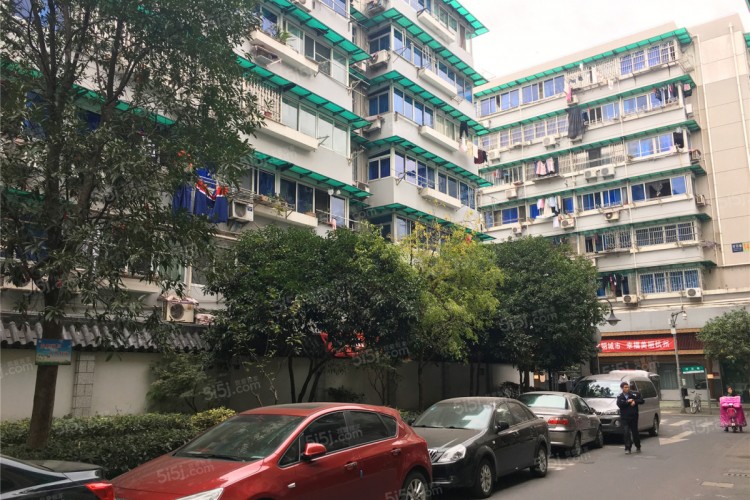 Dengxin Alley 