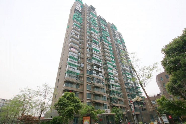Huirong Apartment