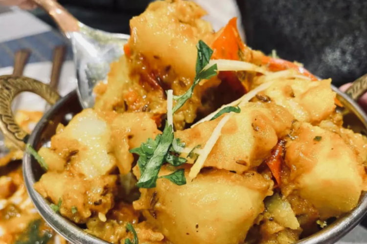 Foreign Foodie Hangzhou