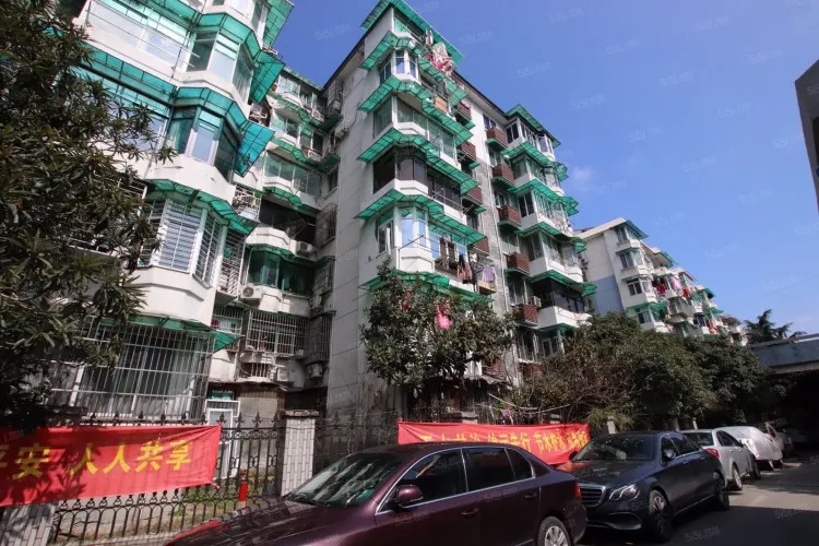 Cuiyuan Zone 4 - Photo 1