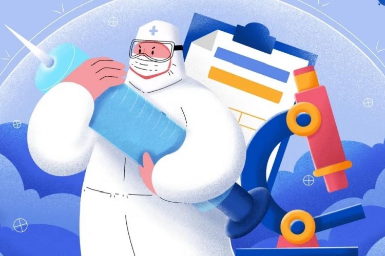 Guidelines on COVID-19 Vaccination for Foreign Nationals in Zhejiang