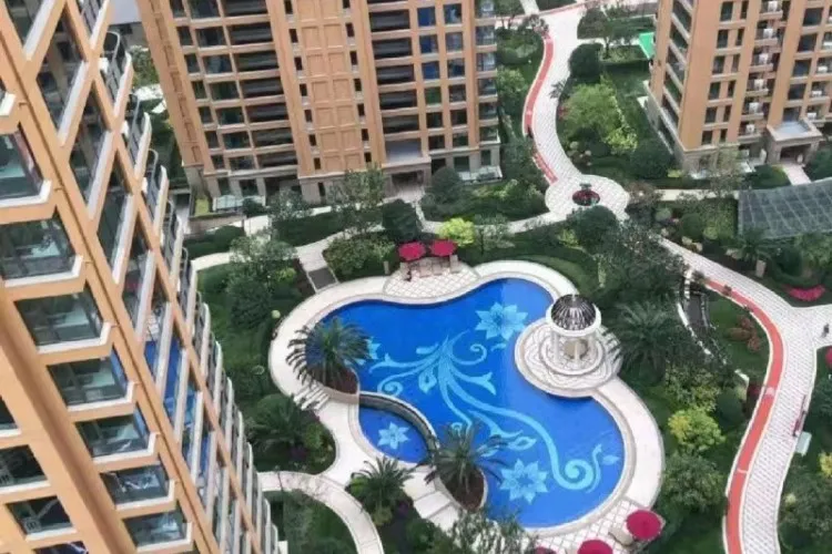 江南名府
