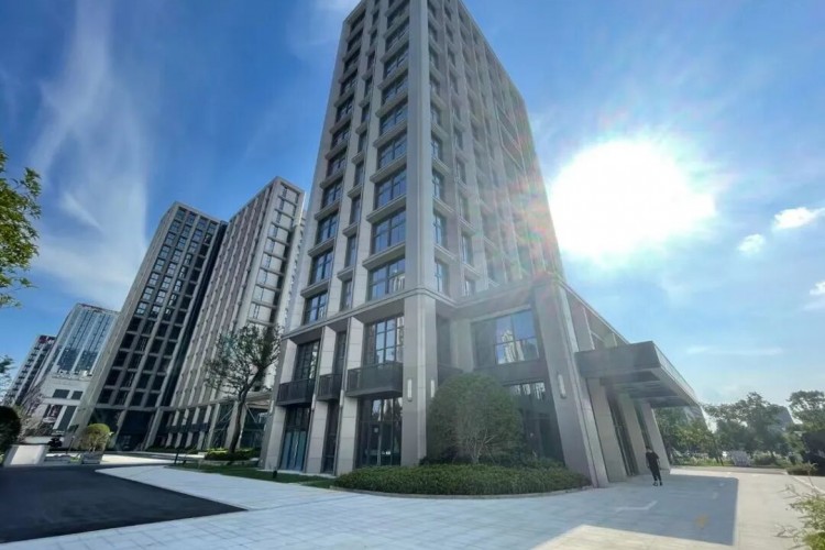 JiaYun Building