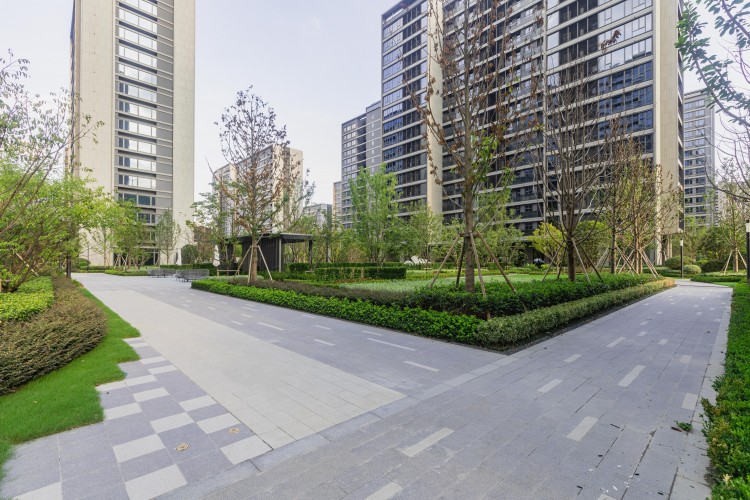 One canal better life