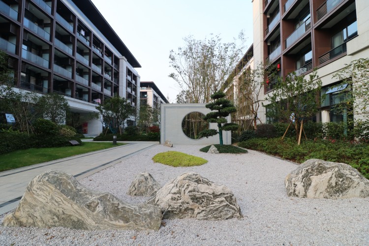 Xixi Xinchengshi