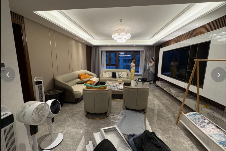 EVERGRANDE MANSION