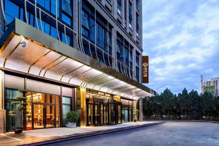 Wutong Apartment - Photo 1