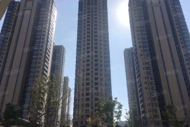 Xincheng Xiangyue Mansion 