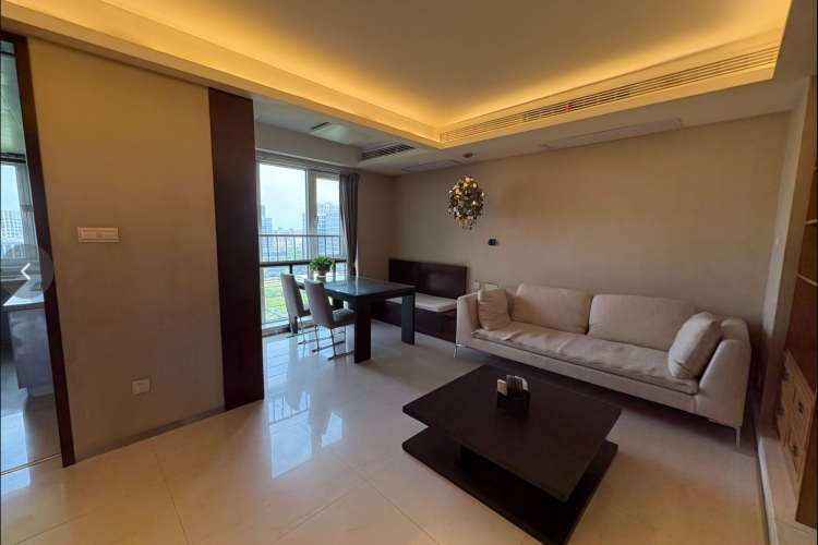 Wutong Apartment