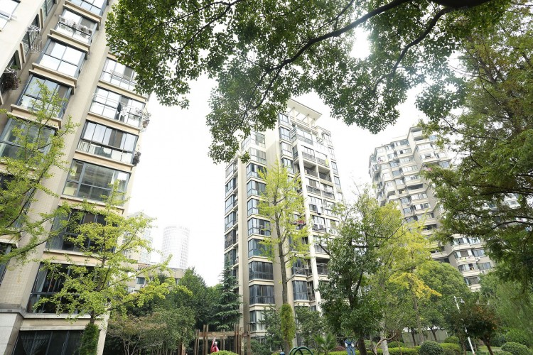 Linjiang Garden