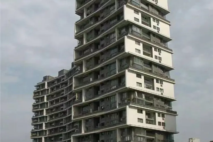 钱江时代公寓