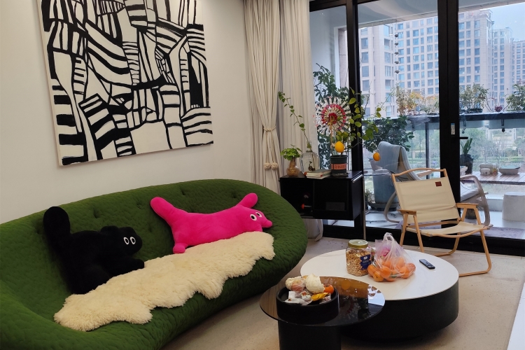 Xixi Mansion