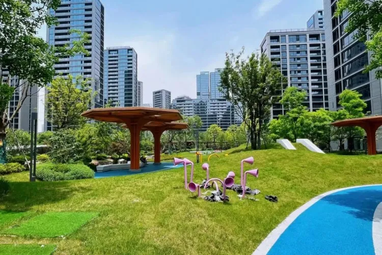 Laurel Oriental I - Photo 1