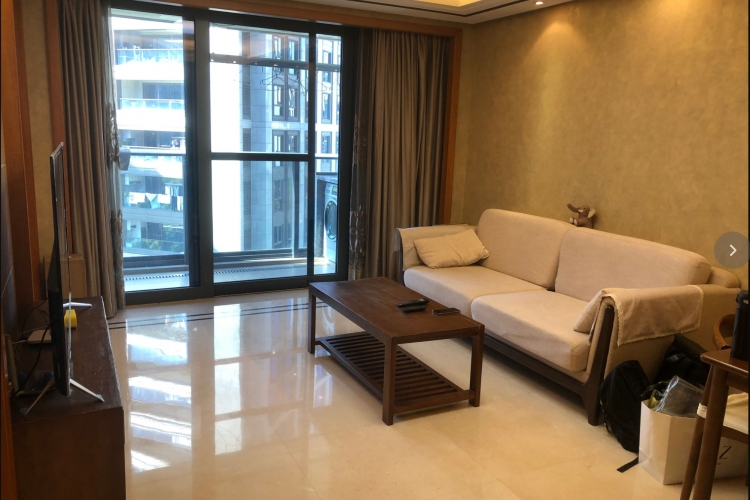 Wangjiang Mansion