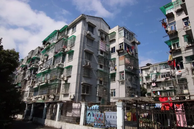 Cuiyuan Zone 3 - Photo 1