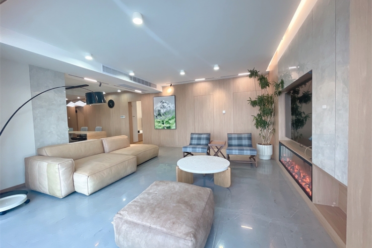 Chunjiang Shidai