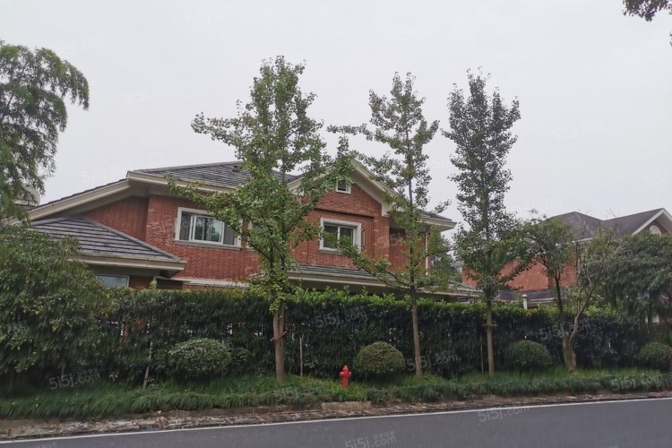 Jiuxi Rose Garden 