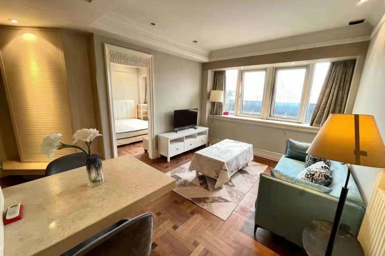 Wutong Apartment