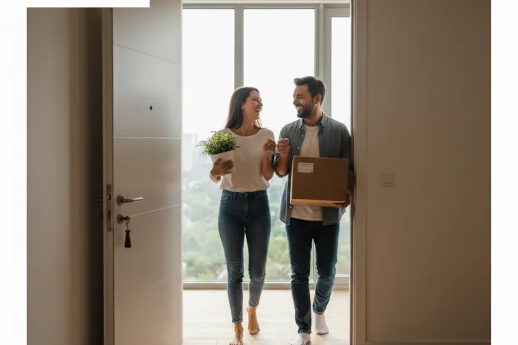 House Renting Service