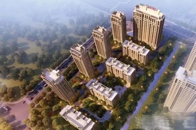 海上明月