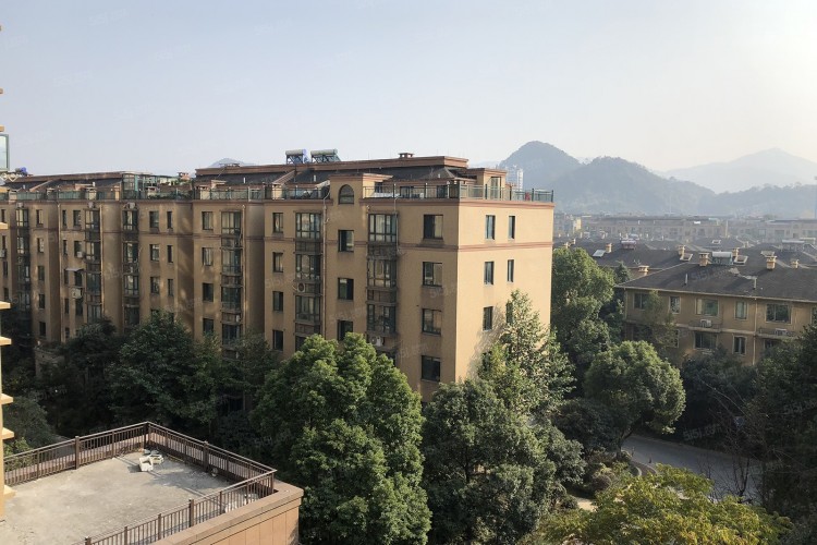 Shengshi Jiayuan