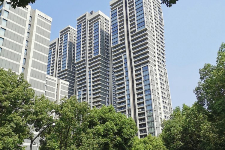 Jinko Apartment