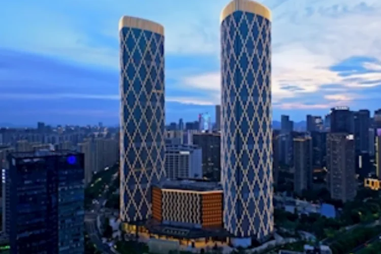 Guili center