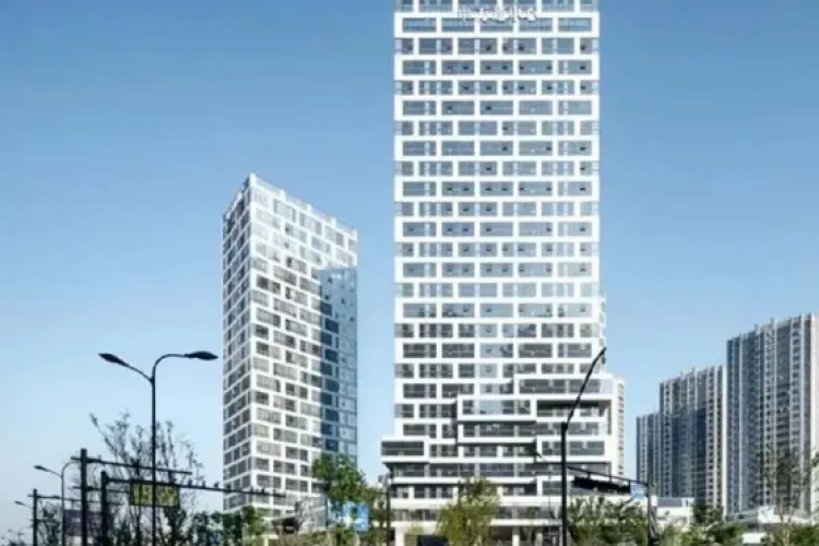 Wan Tong Fashion Mansion