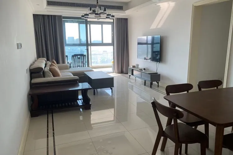 阳光城文澜府  - 视频