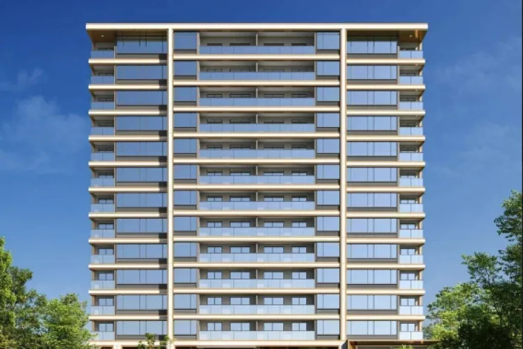 The Tide Mansion - Photo 1