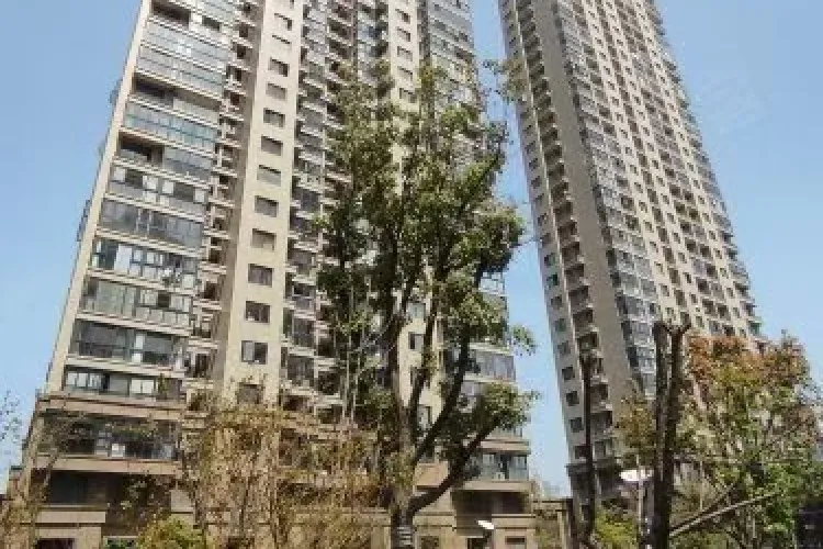 江尚景苑