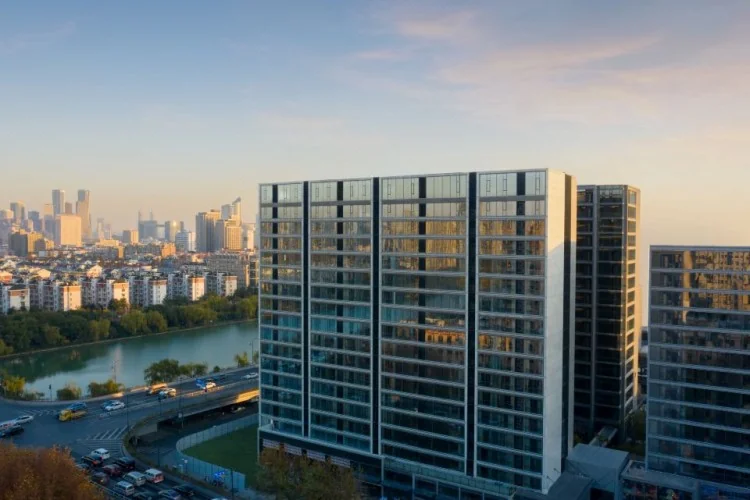 凤起潮鸣黄龙饭店 - Photo 1